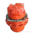 DX60W final drive 170403-00105 170403-00106 Travel Motor
